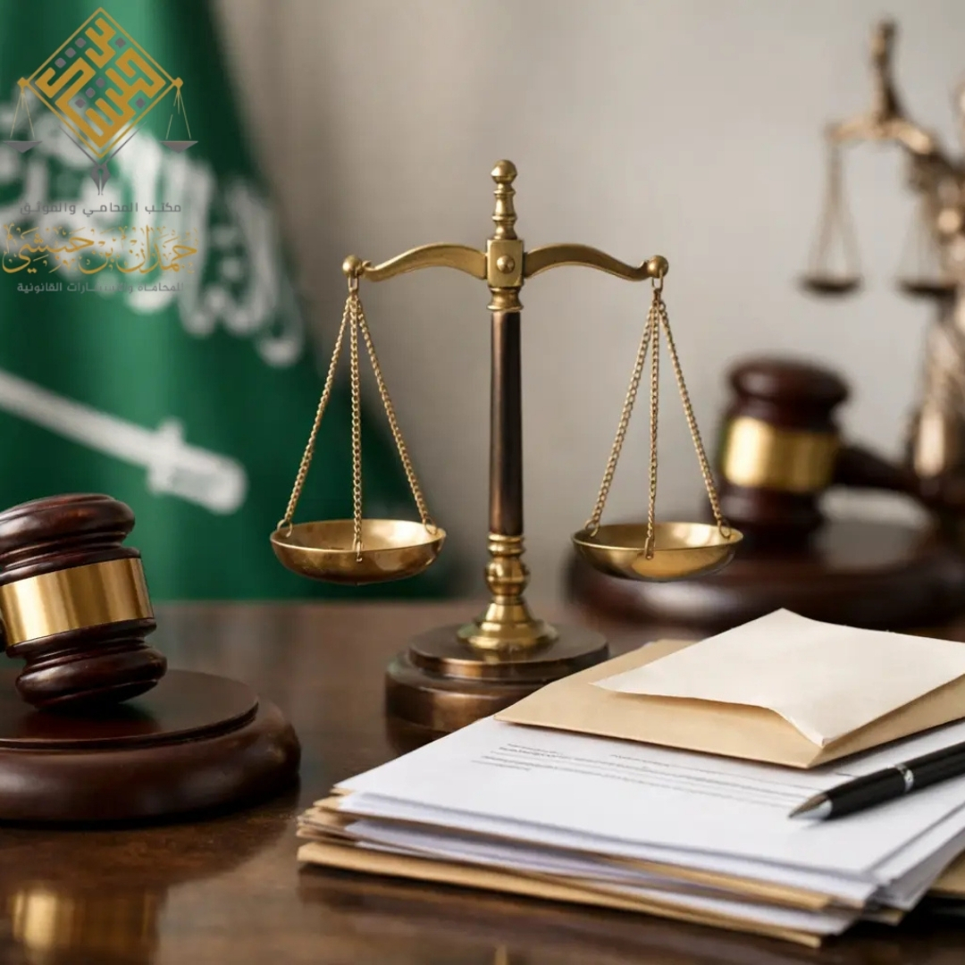 كيف تحمي شركتك الناشئة قانونياً في النظام السعودي؟