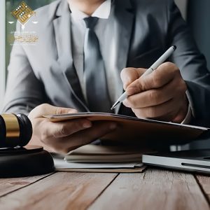 تنبيهات قانونية قبل توقيع عقود الشراكة