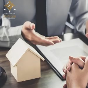 محامي قضايا عقارية ناجح لحماية حقوقك واستثماراتك