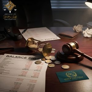 قوانين الإفلاس وتصفية الشركات للإجراءات والأنظمة في القانون السعودي