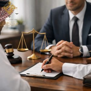 توكيل محامي سعودي معتمد