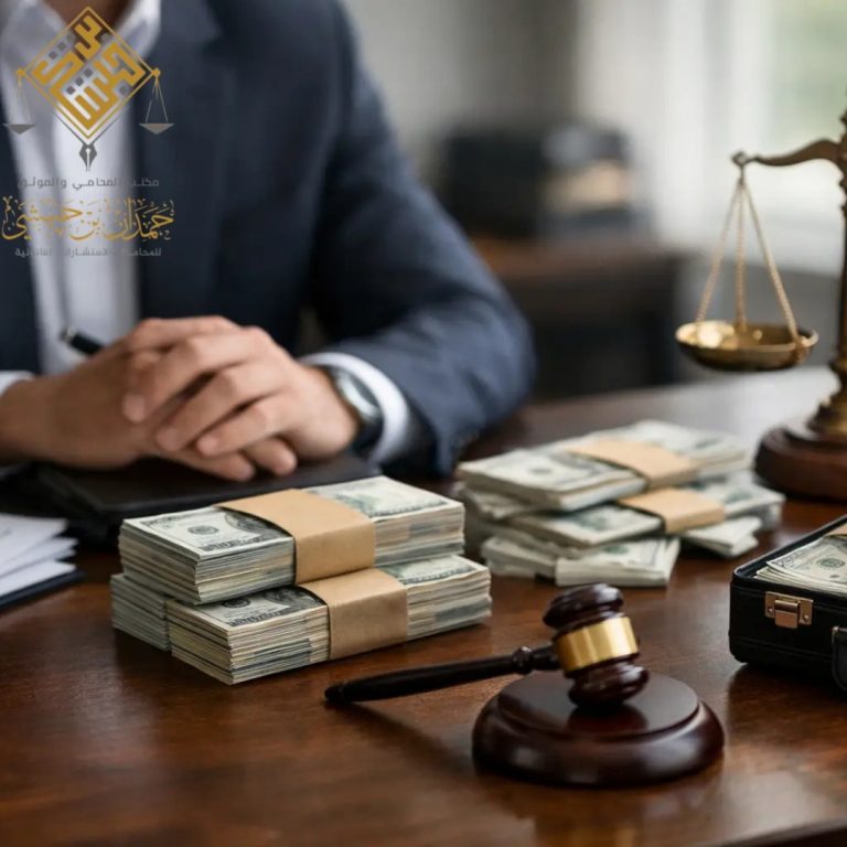إجراءات قانونية | خطوات استرداد الديون التجارية المتعثرة بالطرق القضائية الرسمية