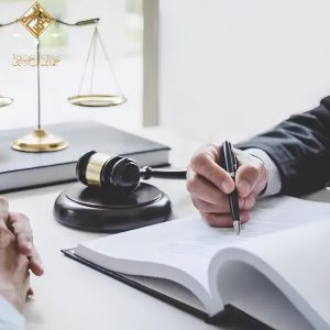 تنبيهات قانونية قبل توقيع عقود الشراكة