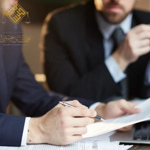 توكيل محامي سعودي معتمد