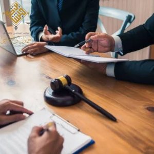 صياغة مذكرة دفاع تجارية باحترافية