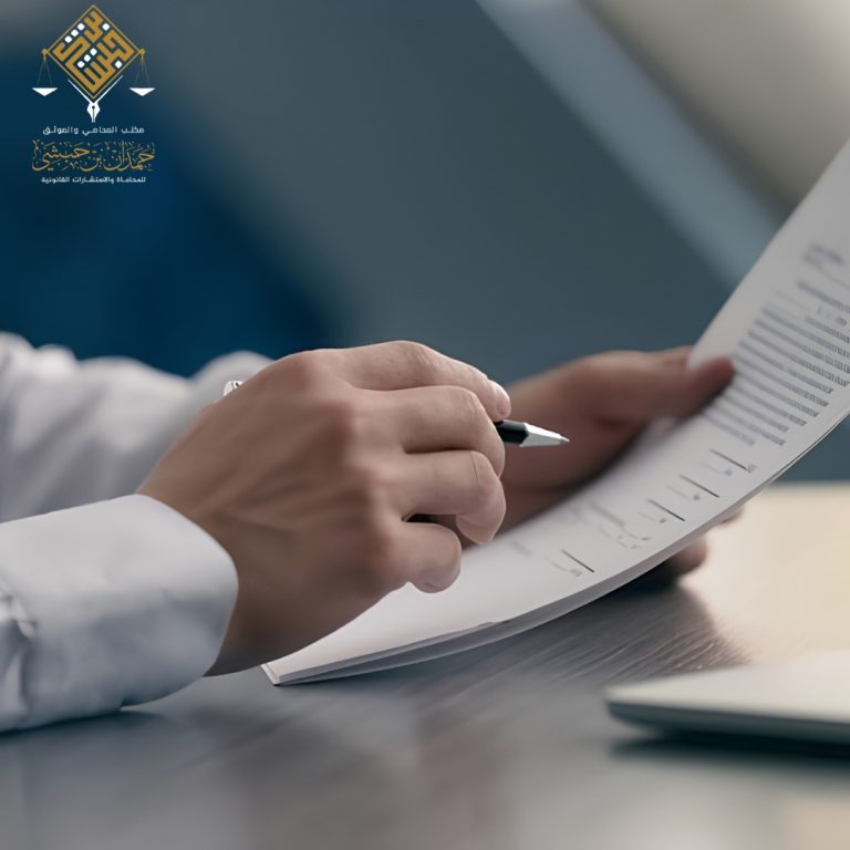 محامي صياغة لوائح تنظيم العمل لضمان بيئة عمل قانونية وناجحة