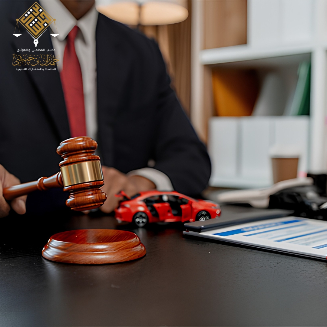 محامي تعويضات إصابات العمل لضمان حقوقك القانونية والمالية