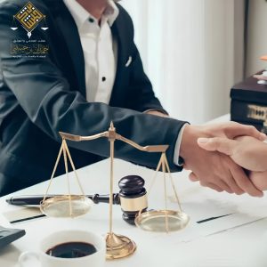 محامي جرائم معلوماتية واحتيال مالي لاسترجاع حقوقك وحماية أموالك