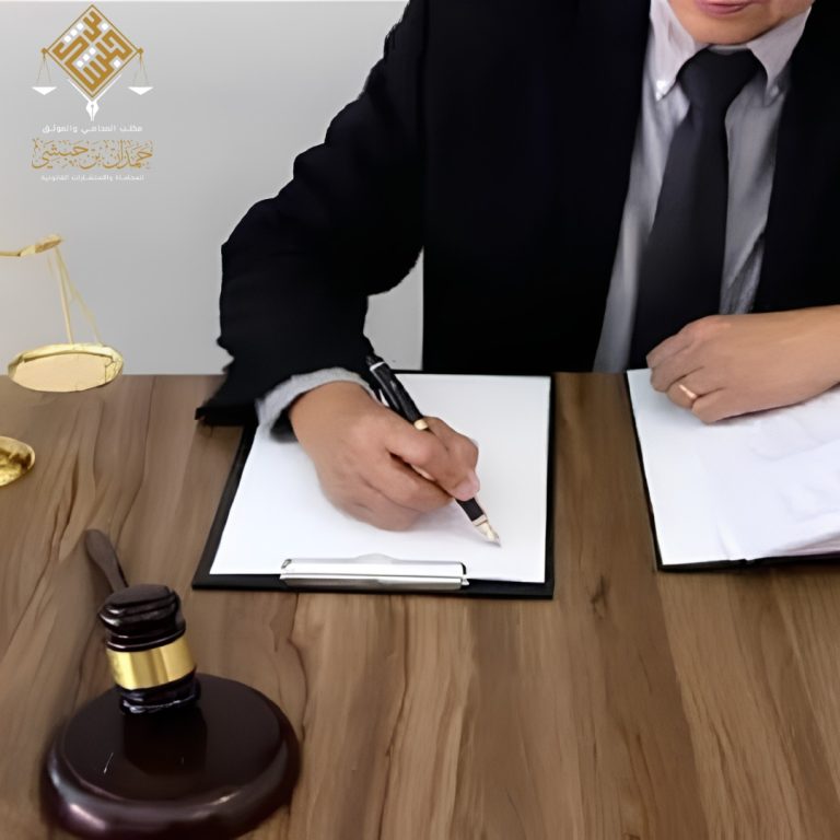 محامي متخصص في قضايا الأخطاء الطبية وتعويضاتها لضمان حقوقك القانونية