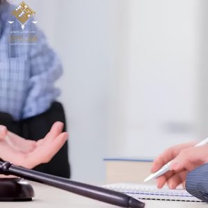 محامي تعويضات إصابات العمل لضمان حقوقك القانونية والمالية