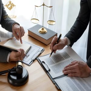 مستشار قانوني للشركات الأجنبية لتأسيس وضمان الامتثال الاستثماري