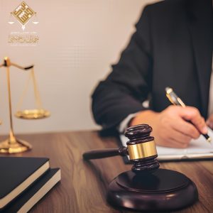 محامي جرائم معلوماتية واحتيال مالي لاسترجاع حقوقك وحماية أموالك