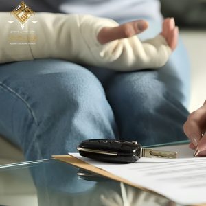 محامي تعويضات إصابات العمل لضمان حقوقك القانونية والمالية